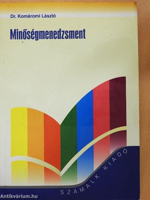 Minőségmenedzsment