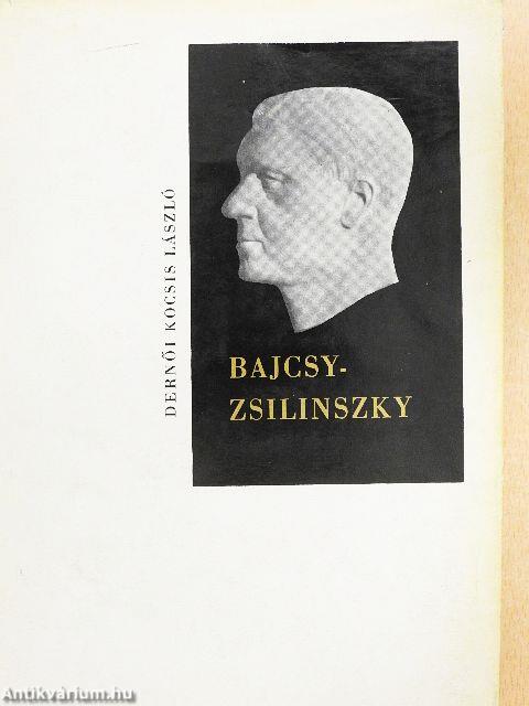Bajcsy-Zsilinszky