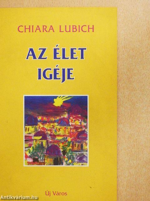 Az élet igéje