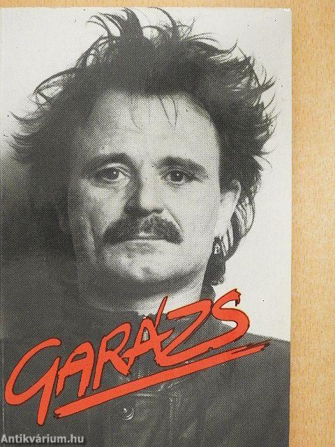 Garázs