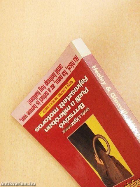 Válogatott városi mondák