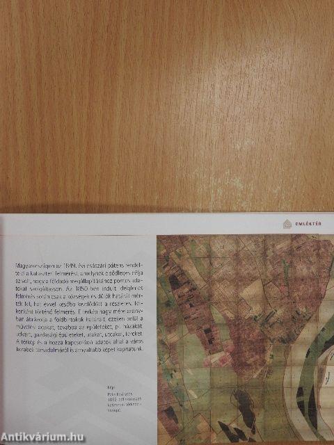 Paksi Metszet - Emléktér