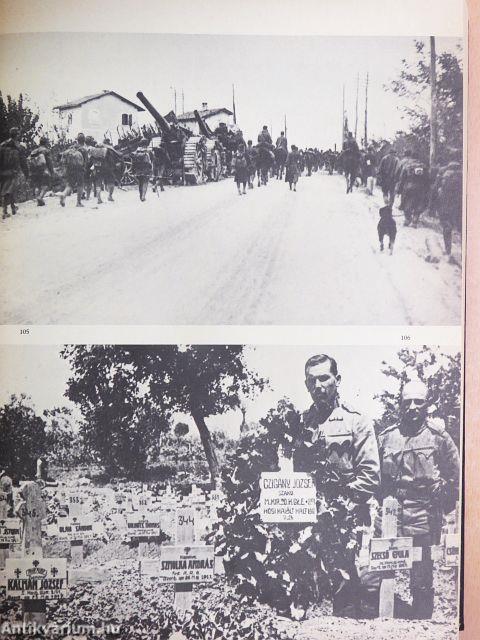 Magyarország hadtörténete 2.