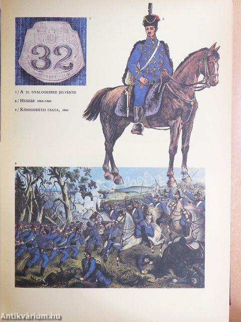 Magyarország hadtörténete 2.