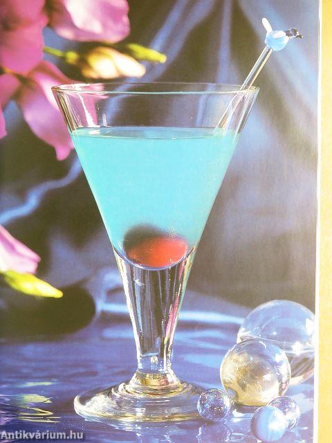 Italok alkohollal és alkohol nélkül