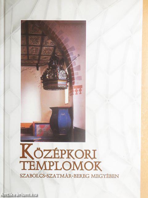 Középkori templomok