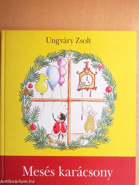 Mesés karácsony