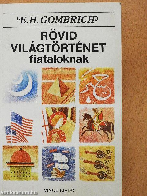 Rövid világtörténet fiataloknak