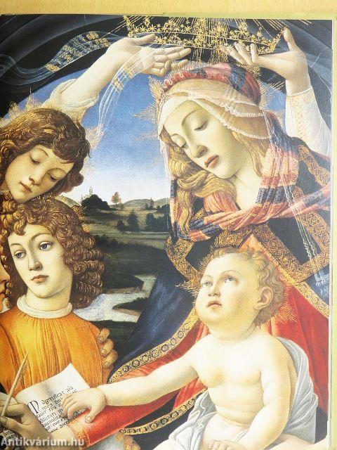 A szűznek neve Mária