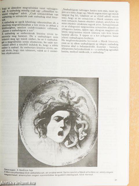 Bevezetés a filozófiába