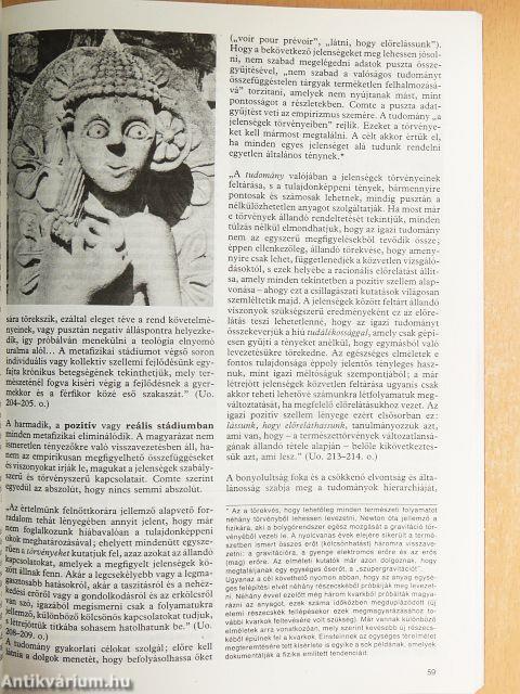 Bevezetés a filozófiába