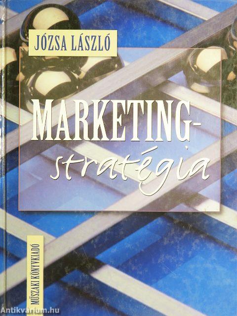 Marketingstratégia