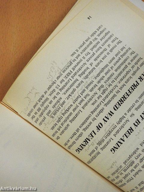 Az alapfokú írásbeli nyelvvizsga - Angol alapfok