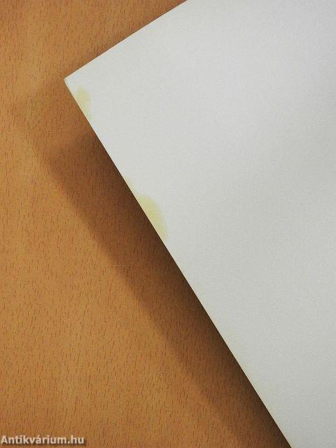 Az alapfokú írásbeli nyelvvizsga - Angol alapfok