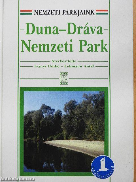 Duna-Dráva Nemzeti Park