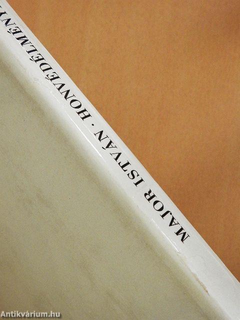 Honvédélményeim 1848-49-ből