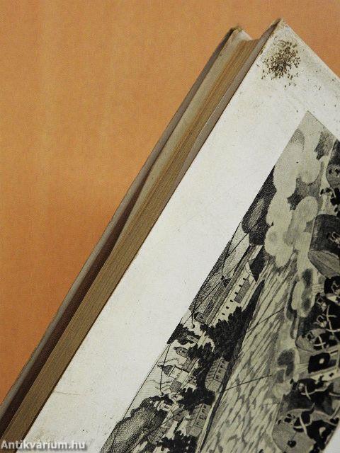 Honvédélményeim 1848-49-ből