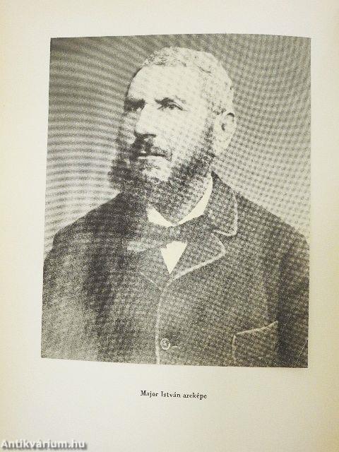 Honvédélményeim 1848-49-ből