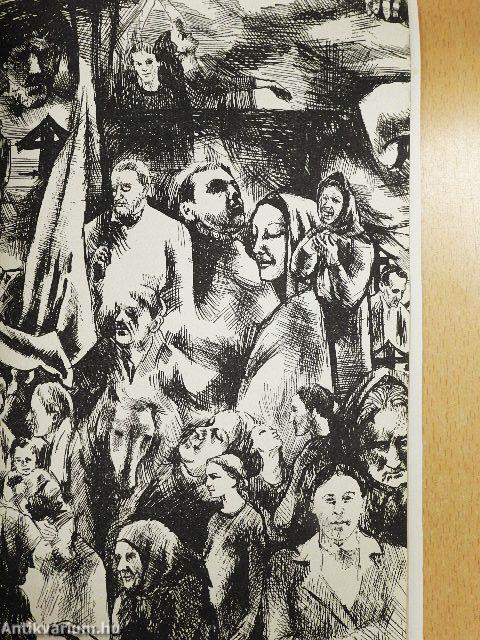 Felsőmocsoládi hiedelemmondák 