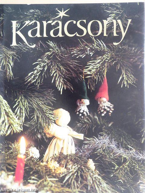 Karácsony