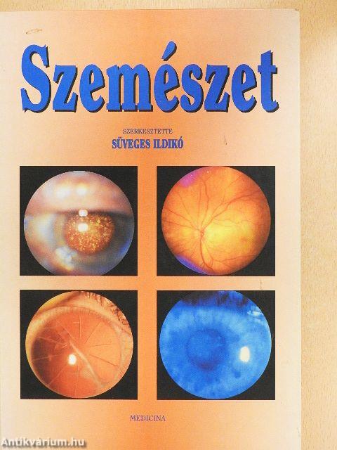 Szemészet