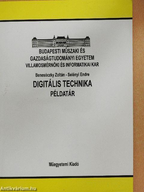 Digitális technika