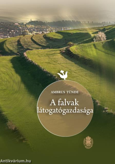 A falvak látogatógazdasága