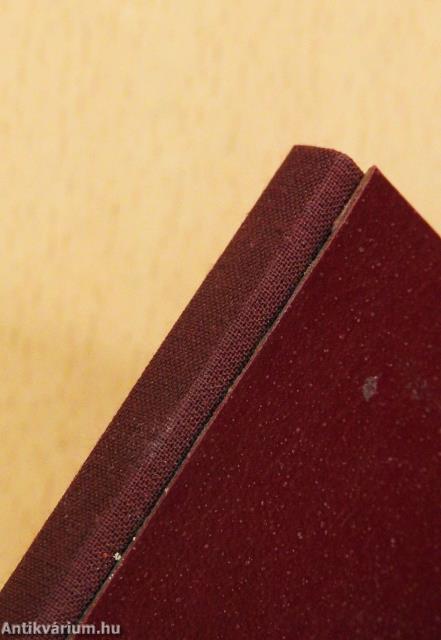 Magyar várak (minikönyv) (számozott)