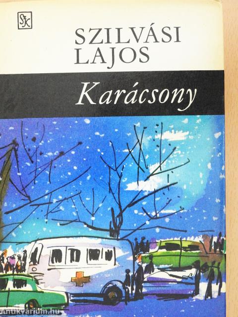 Karácsony (aláírt példány)
