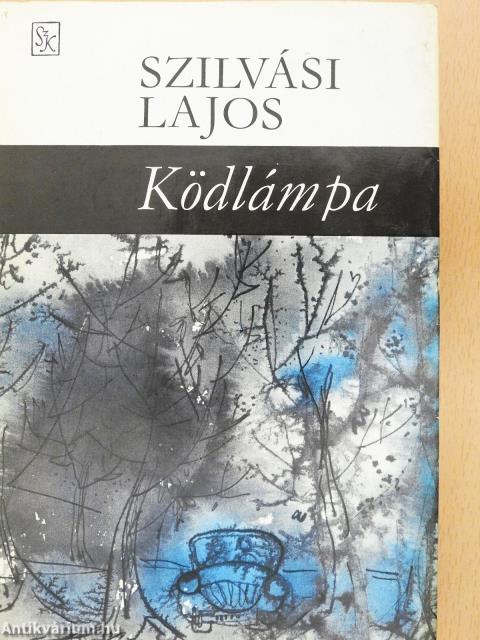 Ködlámpa (aláírt példány)