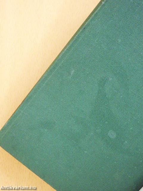 Vízválasztó (aláírt példány)