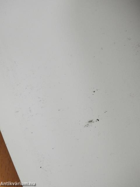 Ars-Más (dedikált példány)