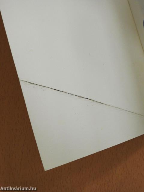 Ruvataurusz (dedikált példány)