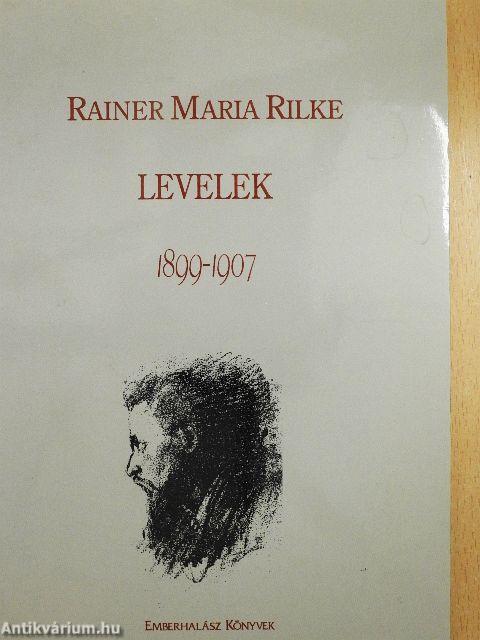 Levelek I-V.