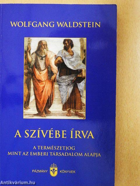 A szívébe írva