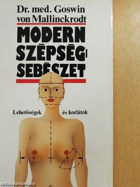 Modern szépségsebészet