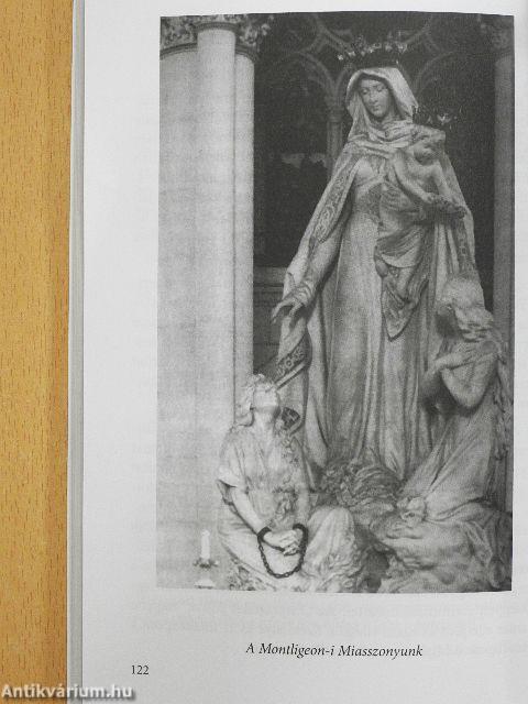 Élményeim a Szenvedő Lelkekkel 