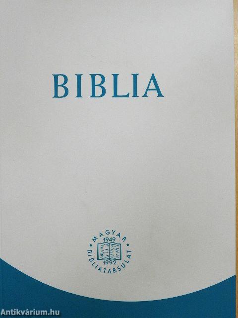 Biblia