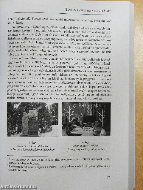 Folia Uralica Debreceniensia 23.