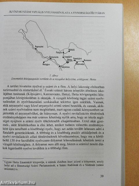 Folia Uralica Debreceniensia 23.
