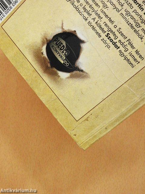 Politikai merényletek