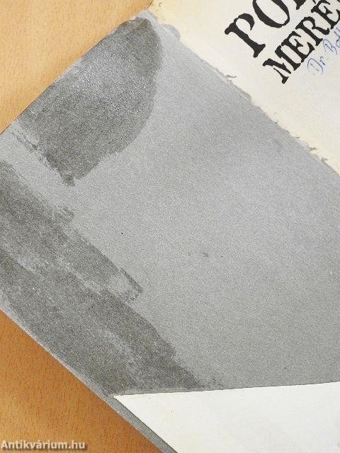 Politikai merényletek