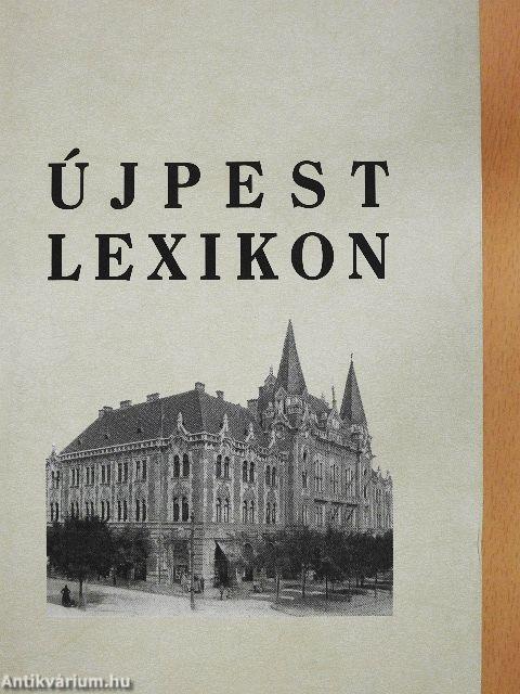 Újpest lexikon