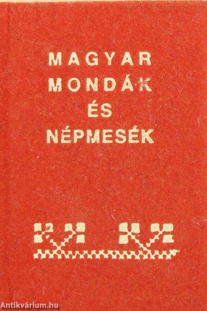 Az 1848/49-es forradalom és szabadságharc legendái II. (minikönyv)