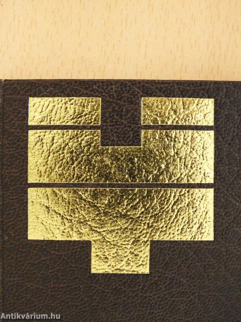 Üzemi tárlatok Hajdú-Bihar megyében (minikönyv)