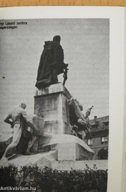 Barangolás Zalában (minikönyv)