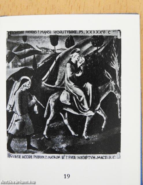 Ars Longa... (minikönyv)