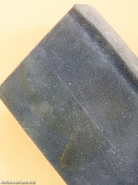 Az öreg Szeged (minikönyv)