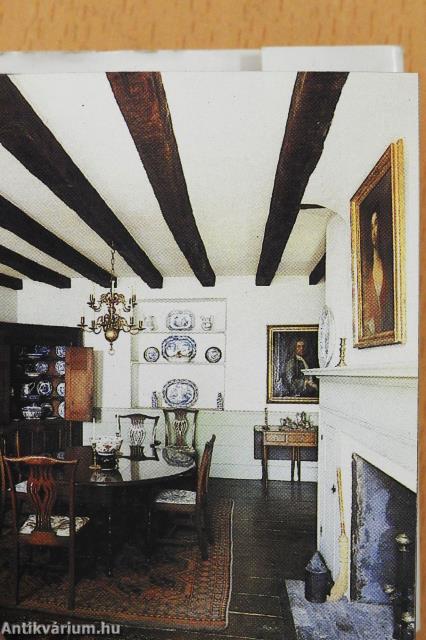 New York (minikönyv) (dedikált példány)