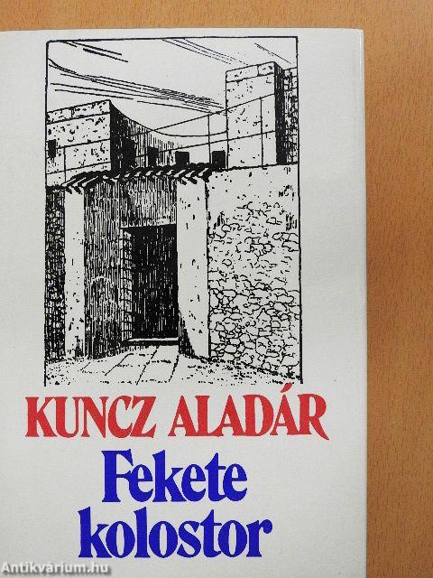 Fekete kolostor
